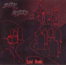 Soul Bleed : Lost Souls